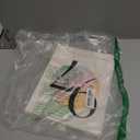 97 Decor Pink Preppy Room Decor Aesthetic - Retro Pink Pictures Wall Decor, Girly Preppy Posters For Bedroom, Trendy Preppy Wall Art Prints For Teen Girl College Dorm Decorations (Unframed)