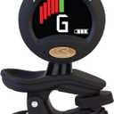 Snark RE Rechargeable Super Tight Clip-On, USB Alto Horn Cleaning Care Product (ST-8)