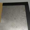 OLEEK Pizza steel Sheets for oven - Metal baking steels sheets for oven - Pizza steel 16x13.4 inches - Steel pizza stone for oven - Baking's steels pro pizza - Baking's stone for oven