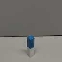 Colorescience Peptide Lip Shine SPF 30, Clinically Proven Peptide formula to plump, hydrate, condition, nourish & defend against free radicals, dye-free buildable color, all-mineral actives (Rose)