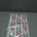 60 Sheets Easter Bunny Ballon Tissue Paper Bluk, 20 x 14'' Preppy Bunny Ballon Patterns Wrapping Paper for Spring Easter Birthday Gift Bag Supplies