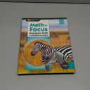 Student Edition, Book A Grade 5 2015 (Math in Focus: Singapore Math)