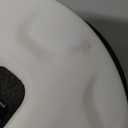 Sena R1 Smart Cycling Helmet (Matte White, Medium)