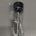 Immersion Blender Handheld, Corded Electric Blenders Portable Stick Mixer with 2 Mixing Speed and Stainless Steel Blades Emulsifier for Effortless Blending Soup, Smoothies, Puree or Baby Food