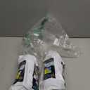 ZeroWater Official Replacement Filter - 5-Stage 0 TDS Filter Replacement - System IAPMO Certified to Reduce Lead, Chromium, and PFOA/PFOS, 2-Pack