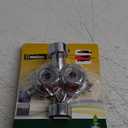 Melnor Metal Twin Spot Sprinkler
