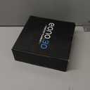 85A TPU 3D Printer Filament  Extra Soft & Flexible Rubber-Like Filament, Durable & Wear-Resistant, 1.75mm 0.03mm, Smooth Feeding, Ideal for RC Car Tires, LEGO Wheels, Phone Cases 1kg Black