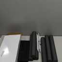 Comfyanno Under Door Draft Stopper - Bottom Door Seal & Gap Filler- Fits 30 to 36 Door, Block Noise, Sound, Air, Wind, Bugs, Easy to Install, Double Side Block, No Adhesive, Black (36 Inch (Pack of 1))