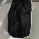 H.VERSAILTEX Stretch Velvet Loveseat Covers for 2 Cushion Couch Covers for Living Room Sofa Covers Slipcovers with Non Slip Straps Bottom, Ultra Thick Comfy Velour (Width 58"-72", Black)