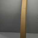 25FT Reach High Ceiling Duster Kits with 5-20FT Adjustable Pole - Includes Extra Long Duster, High Ceiling Duster, Rotatable Window Squeegee & Cobweb Duster for Ceiling Fans and Whole House Cleaning