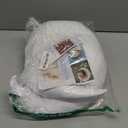 IGMaryBox Baby Moon Star Pillow Newborn Posing Pillow Newborn Photography Posing Pillows Infant Photography Props Set (White)