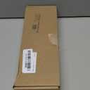 Baquler 6 Pcs Valentine Pastel Pink Flameless Taper Candle Twisted LED 9.65 Inch Taper Candles Battery Operated Spiral Candlesticks for Valentine Wedding Birthday Home Party Holiday Dinner Fireplace