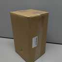 New 4 Peg - 9.8" H Top Key Chain & Small Items Counter Display Rack - White