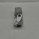 Deepsoon Heating Pad,Electric Heating Pads for Back,Neck,Abdomen,Moist Heating Pad for Shoulder,Knee,Arms,Legs,Dry/Moist Heat & Auto Shut Off,Christmas Gifts for Men and Women,Light Gray,24x20 Inch