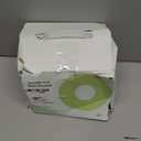 Shoulder and Neck Massager, Bionic Heated Massager, Neck Massager with Fingers, 4D Kneading Massage, Simulates a Real Palm Massage for Comfort, Relax Muscle Tension (Green)