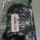 NEENCA Professional Compression Socks, Medical Athletic Ankle Socks for Injury Recovery & Pain Relief, Sports Protection, Circulation —1 Pair, 20-30 mmhg Large