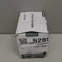 DXOPHIEX WiFi Fish Feeder Automatic Fish Feeder Automatic Dispenser Vacation for Aquarium and Turtle Tank with Feeding Ring