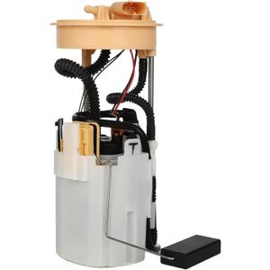 ECCPP Fuel Pump Assembly Replacement for Dodge Sprinter 2500 2003-2006 L5 2.7L Diesel without Heater Booster, for Dodge Sprinter 3500 2003-2006 L5 2.7L Diesel without Heater Booster