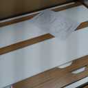 Wooden Noodle Board Stove Top Cover For Gas Burners & Electric Stoves