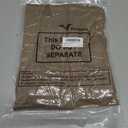 Plus Size Fleece Lined Tights Women, 300g Warm Pantyhose Leggings, Fake Translucent Thermal Tights Winter (5X-Large-6X-Large, Brown)