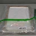 Lawrence Frames Brushed Silver Plated Metal Picture Frame, 8x10