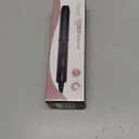 FARERY Travel Curling Iron, 1 Inch Mini Curling Iron Travel Size with 3 Adjustable Temp, 100240V Dual Voltage, AutoOff, Ceramic Mini Hair Curler with Keratin&Argan Oil Infuse, Includes Storage Bag