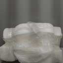 Foamy Foam High Density 6 inch Thick, 24 inch Wide, 24 inch Long Upholstery Foam, Cushion Replacement (6" x 24" x 24" (1 Pack))