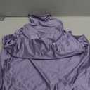 Memoriesea Women's Sexy Spaghetti Strap Bodycon Cowl Neck Party Cocktail Maxi Dress
 XL