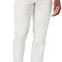 Amazon Essentials Mens Slim-Fit Wrinkle-Resistant Flat-Front Chino Pant 36Wx32L
