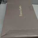 Franco Sarto Gisella (Brown, 5.5, Medium)