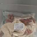 BirdNest Reindeer Christmas Throw Pillow Covers 18x18 inch Set of 2 Christmas Decoration Throw Pillows 3D Embroidery Deer Pillowcases Xmas Decorations for Sofa Couch (Khaki)