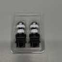 AUXITO LED Brake Tail Light Bulbs 3156 3157 LED Bulb Red Super Bright 3056 3057 3047 4057 Led Bulbs for Tail Stop Brake Signal Parking Lights, Brilliant Red