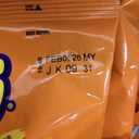 Takis Intense Nacho 40 pc / 1 oz Multipack - Cheddar Cheese Flavored Non-Spicy Rolled Tortilla Chips - Individual Bags, Perfect for Tailgates, Parties, Lunchboxes or Lunches, Best Before Date 02/05/2026