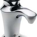 InSinkErator Invite Contour Instant Hot Water Dispenser System - Faucet & Tank, Chrome, H-CONTOUR-SS