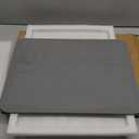 Stone Dish Drying Mat for Kitchen Counter  Diatomaceous Earth Drying Mat | Fast-Absorbing, Minimalist Design, Durable Diatomite | Non-Slip, Heat Resistant, Easy-to-Clean | 16"x12" | USA Brand