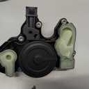 06K103495 PCV Valve, Oil Separator Engine Crankcase Vent Valve, Compatible with Audi A3 A4 Volkswagen Golf VW Jetta Passat Bettle GTI 1.8T 2.0T 2014-2018, Replace 06K013495AA 06K103495AT