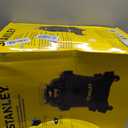 Stanley - SL18116P Wet/Dry Vacuum, 6 Gallon, 4 Horsepower Black