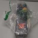 Light Up Football - Glow in the Dark Ball - NO 6 - Boys Gifts - Outdoor Sports, Birthday Gifts for Boys 8-15+ Year Old - Kids Teenage Youth Gift Ideas - Boy Toys Stuff Ages 8 9 10 11 12 13 14 15 (Original)