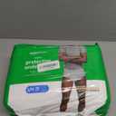 Amazon Basics Incontinence Underwear for Men, Maximum Absorbency, Small/Medium, 20 Count