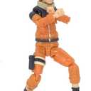 Ultimate Legends - Naruto 5" Naruto Uzumaki (Young) Action Figure
