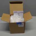 Chapin 75004: 1-Liter USB-C Battery Powered Electric Sprayer, Rechargeable, Portable Garden and Plant Sprayer, Mister, for Outdoor and Indoor Plants and Small Gardens, Handheld Powered, White