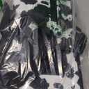 Portable Dog Car Seat for Small Dogs - Adjustable Safety Leash, Washable Cushion & Storage Pocket - Pet Booster Seat for Car Travel- Cow Pattern