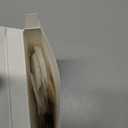 Philbinden 50 Pcs Wine Glass Charms - Round Acrylic Blank Wine Markers for Stem Glasses - Recognizer for Christmas, Wedding, Tasting, Party, Martini, Birthday Decorations