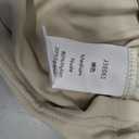 Womens Tank Tops Sexy Halter Neck Going Out Tops Summer 2026 Trendy Backless Workout Shirts Sleeveless Y2k Clothes, Nude, Medium