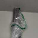 Premium Super Gloss Glossy Metallic Vinyl Film Wrap Car Sticker Air Bubble Free + Free Tool Kit (Gray, 48" x 60" / 4FT x 5FT)