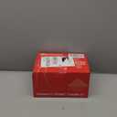 All Metal Grain Mill Attachment For Kitchenaid Stand Mixer, 12 Levels Flour Mill Grinder for Home, Fit for Grinding Wheat, Corn, Oats, Buckwheat, Millet, and Other Cereals