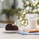 OREO Joy! Red-Colored Creme Chocolate Sandwich Cookies, Limited Edition Holiday Cookies, 18.71 oz