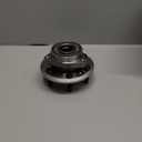 KUSATEC 513277 Front Rear Wheel Hub and Bearing Assembly Compatible with for Chevy Traverse 2009-2017, GMC Acadia 2007-2016/Limited 2017, Saturn Outlook 2007-2010, for Buick Enclave 2008-2017, 6 Lug