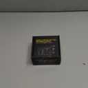 Kill Switch for Car - 12V Remote Battery Disconnect Switch Smart Voltage Car Battery Kill Switch for Vehicle, RV, ATV, Truck, Boat (blue)