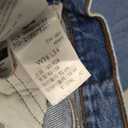 Levi's Mens Big & Tall 541 Athletic Fit (Blue), W36 L34